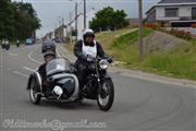 B.O.M.'s Veteranen Tour, dag 1 -  27 juni 2015