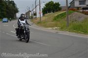 B.O.M.'s Veteranen Tour, dag 1 -  27 juni 2015