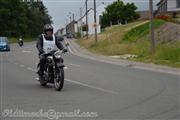 B.O.M.'s Veteranen Tour, dag 1 -  27 juni 2015