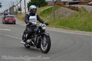 B.O.M.'s Veteranen Tour, dag 1 -  27 juni 2015