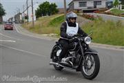 B.O.M.'s Veteranen Tour, dag 1 -  27 juni 2015