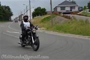 B.O.M.'s Veteranen Tour, dag 1 -  27 juni 2015