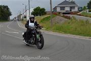 B.O.M.'s Veteranen Tour, dag 1 -  27 juni 2015