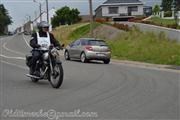 B.O.M.'s Veteranen Tour, dag 1 -  27 juni 2015