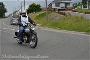 B.O.M.'s Veteranen Tour, dag 1 -  27 juni 2015