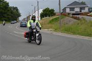 B.O.M.'s Veteranen Tour, dag 1 -  27 juni 2015