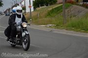 B.O.M.'s Veteranen Tour, dag 1 -  27 juni 2015