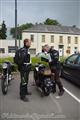 B.O.M.'s Veteranen Tour, dag 1 -  27 juni 2015