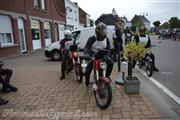 B.O.M.'s Veteranen Tour, dag 1 -  27 juni 2015