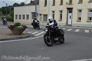 B.O.M.'s Veteranen Tour, dag 1 -  27 juni 2015