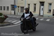 B.O.M.'s Veteranen Tour, dag 1 -  27 juni 2015