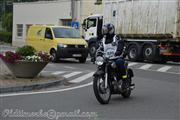 B.O.M.'s Veteranen Tour, dag 1 -  27 juni 2015