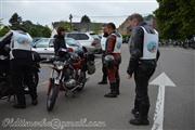 B.O.M.'s Veteranen Tour, dag 1 -  27 juni 2015