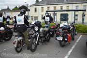 B.O.M.'s Veteranen Tour, dag 1 -  27 juni 2015