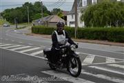 B.O.M.'s Veteranen Tour, dag 1 -  27 juni 2015
