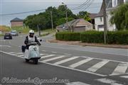 B.O.M.'s Veteranen Tour, dag 1 -  27 juni 2015