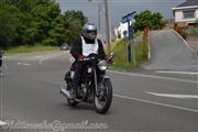 B.O.M.'s Veteranen Tour, dag 1 -  27 juni 2015