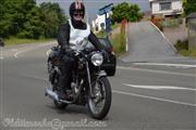 B.O.M.'s Veteranen Tour, dag 1 -  27 juni 2015