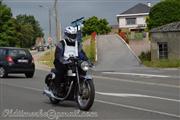 B.O.M.'s Veteranen Tour, dag 1 -  27 juni 2015
