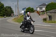 B.O.M.'s Veteranen Tour, dag 1 -  27 juni 2015
