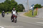 B.O.M.'s Veteranen Tour, dag 1 -  27 juni 2015