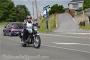 B.O.M.'s Veteranen Tour, dag 1 -  27 juni 2015