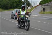 B.O.M.'s Veteranen Tour, dag 1 -  27 juni 2015
