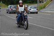 B.O.M.'s Veteranen Tour, dag 1 -  27 juni 2015