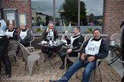 B.O.M.'s Veteranen Tour, dag 1 -  27 juni 2015