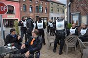 B.O.M.'s Veteranen Tour, dag 1 -  27 juni 2015
