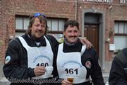 B.O.M.'s Veteranen Tour, dag 1 -  27 juni 2015