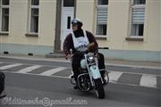 B.O.M.'s Veteranen Tour, dag 1 -  27 juni 2015