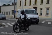 B.O.M.'s Veteranen Tour, dag 1 -  27 juni 2015