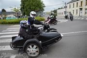 B.O.M.'s Veteranen Tour, dag 1 -  27 juni 2015