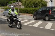 B.O.M.'s Veteranen Tour, dag 1 -  27 juni 2015