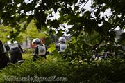 B.O.M.'s Veteranen Tour, dag 1 -  27 juni 2015