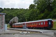 B.O.M.'s Veteranen Tour, dag 1 -  27 juni 2015