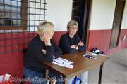 B.O.M.'s Veteranen Tour, dag 1 -  27 juni 2015