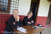 B.O.M.'s Veteranen Tour, dag 1 -  27 juni 2015