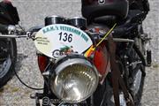 B.O.M.'s Veteranen Tour, dag 1 -  27 juni 2015