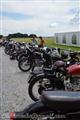 B.O.M.'s Veteranen Tour, dag 1 -  27 juni 2015