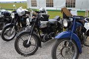 B.O.M.'s Veteranen Tour, dag 1 -  27 juni 2015