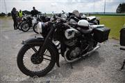 B.O.M.'s Veteranen Tour, dag 1 -  27 juni 2015