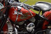 B.O.M.'s Veteranen Tour, dag 1 -  27 juni 2015
