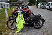B.O.M.'s Veteranen Tour, dag 1 -  27 juni 2015