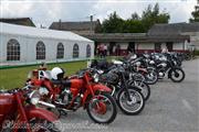 B.O.M.'s Veteranen Tour, dag 1 -  27 juni 2015