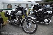 B.O.M.'s Veteranen Tour, dag 1 -  27 juni 2015