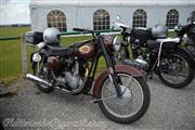 B.O.M.'s Veteranen Tour, dag 1 -  27 juni 2015