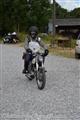B.O.M.'s Veteranen Tour, dag 1 -  27 juni 2015