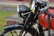 B.O.M.'s Veteranen Tour, dag 1 -  27 juni 2015